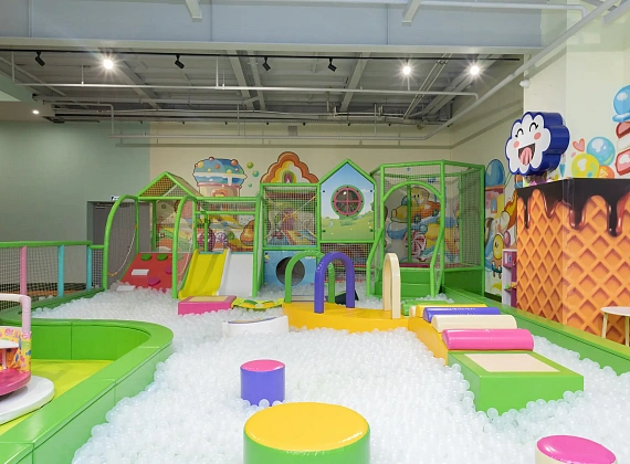 Настенный шарожор «Облачко» Фото 8