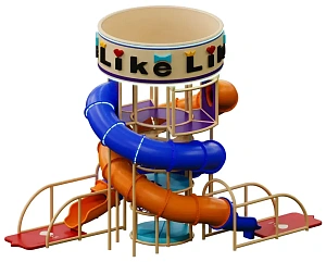 Вязаный улей «Виртуум»