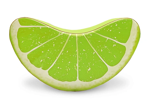 Качалка «Лайм»