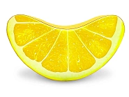 Качалка «Лимон»