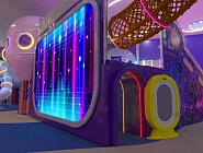 Детский мультимедиа центр «Галактика Света» — фиджитал концепция Фото 11