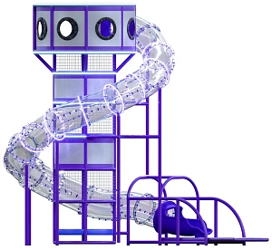 Вязаный улей «Фьюжн»