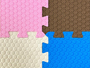 Напольное покрытие Фото 3