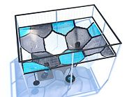 Красочные сети Фифа Фото 1