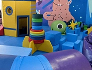 Пирамида «Ракета» Фото 3