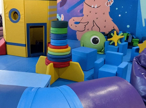 Пирамида «Ракета» Фото 3