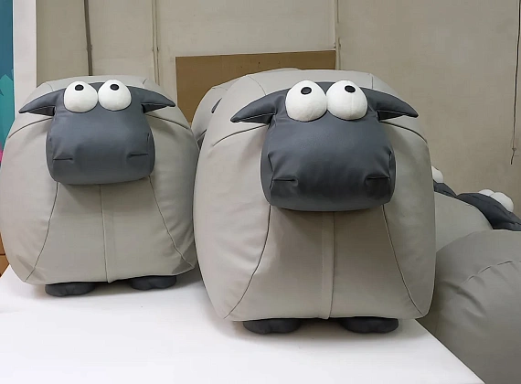 Игровой модуль «Барашек Фото 10