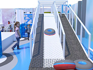 Детская игровая комната Технология Фото 7