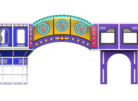 Вязаный улей «Нексус» Фото 2