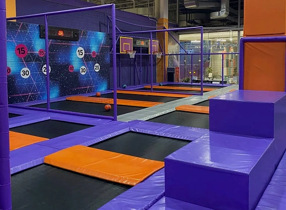 Интерактивная стена «Футбол» Фото 4