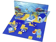 Игровая комната «Море»