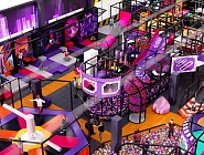 Детский игровой лабиринт «Инфинити» Фото 1