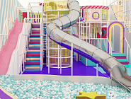 Семейный парк Candy Fun Фото 2