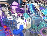 Активити парк «Космолендик» Фото 5