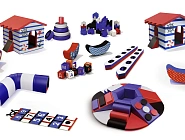 Игровая комната «Моряк»