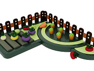 Игровой комплекс «Огород»