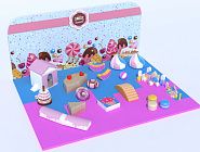 Игровая комната «Candy»