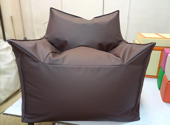 Кресло «Карлсон» Фото 2