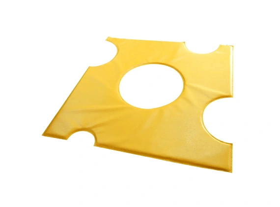 Трансформер «Гамбургер» с УФ печатью Фото 4