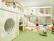 Игровая комната Mini Land Фото 4