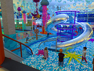 Детский игровой центр 1000 м2 "Пиратский" Фото 2