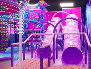 Активити-парк Space Bird Фото 3