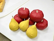 Игровой комплекс «Зеленая грядка» Фото 7