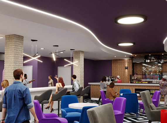 Детский центр «НеоКидс» Фото 4