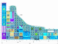 Детский игровой лабиринт «Кристалик» Фото 2