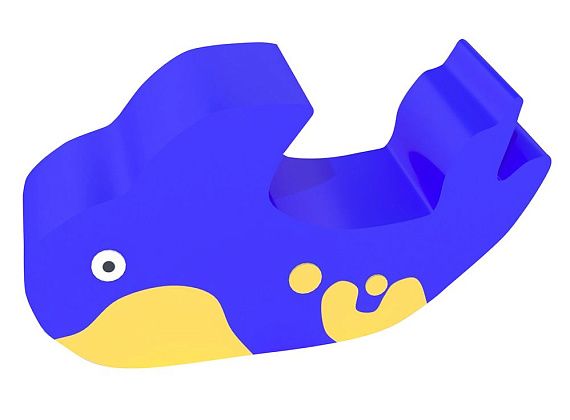 Игровая комната «Море» Фото 1