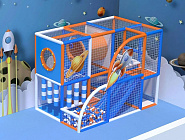 Детский игровой лабиринт Меркурий