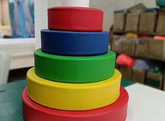 Пирамида Фото 3