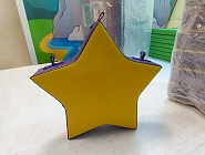 Пуфик «Звезда» Фото 1