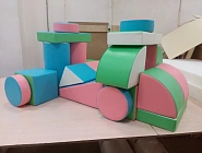 Конструктор «Гонка» Фото 1