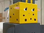 Кубики «Животные» Фото 3