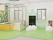 Детская игровая комната «Совушка» Фото 2