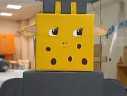 Кубики «Животные» Фото 2