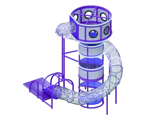 Вязаный улей «Фьюжн» Фото 3