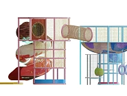 Вязаный улей «Приключение» Фото 1