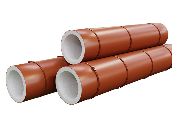 Коричневые виниловые рукава для игровых лабиринтов