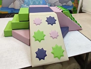 Трансформер «Царь горы» с сеткой Фото 5