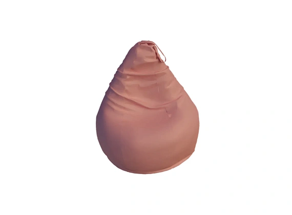 Кресло для релаксации «Капля» Фото 1