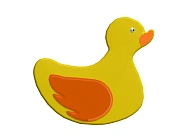 Качалка «Уточка» Фото 1