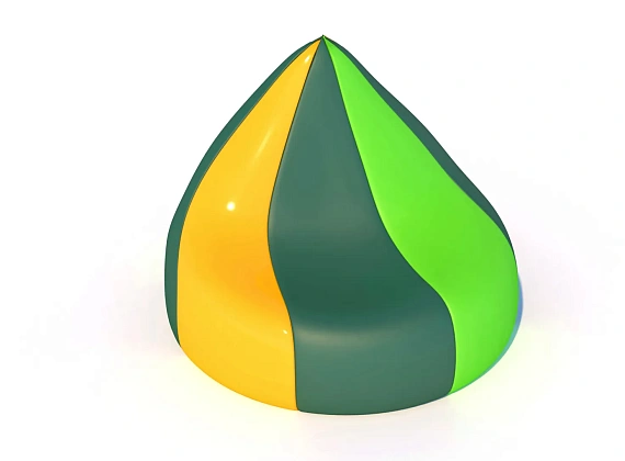 Игровая комната «Джунгли» Фото 4