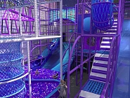 Детский игровой лабиринт «Футурон» Фото 3