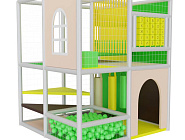 Детский игровой лабиринт Игра Фото 2