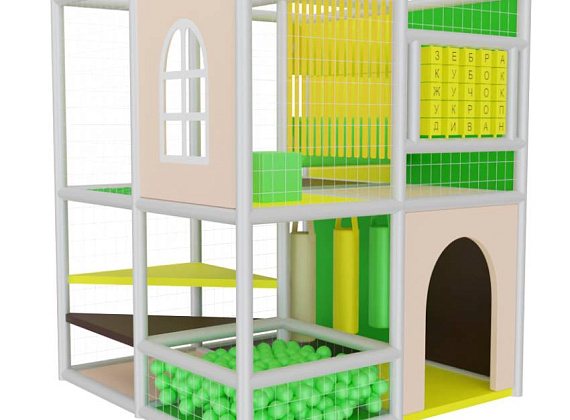 Детский игровой лабиринт Игра Фото 2