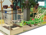 Детский игровая комната «Шишкин лес» Фото 3