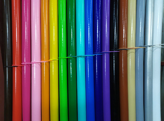 Жемчужные виниловые рукава для игровых лабиринтов Фото 2