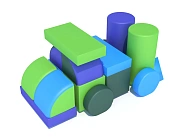 Конструктор «Гонка»